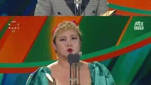 [56th 백상예술대상] 봉준호x‘동백꽃’ 대상 영예…‘동백꽃’은 4관왕