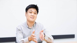 '고객 가치'를 위해 선택한 디지털 전환, 김성락 LG 인화원 책임