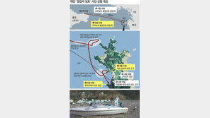 ‘밀입국 보트’ 감시장비 13차례 포착됐지만… 軍, 손놓고 있었다