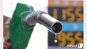 휘발유값 바닥 찍고 2주 연속 올라…가격 상승 이어질 듯