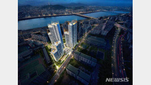 ‘규제 전에’ 뜨거워지는 분양 열기…이번주 1만9천가구 분양