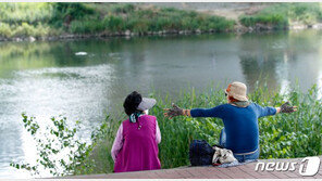 [날씨]현충일 서울·경기 더위 기승…일부지역 천둥번개 소나기