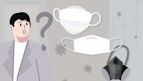 美법무부, ‘짝퉁 마스크’ 50만장 판 中업체 고소