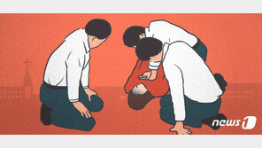 2주째 금식 남양주 일가족 4명 병원 이송