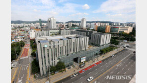 용인 큰나무교회 신도 32명 중 13명 집단감염