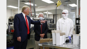 트럼프 자화자찬 근거 ‘실업률 통계’ 오류…실업률 더 높아