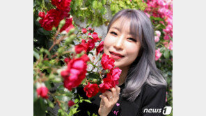 43kg 이세영 “힘들때 찾아온 ♥, 남친 덕 인생 바뀌었죠”