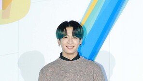 BTS 정국, ‘이태원 방문’ 직접 사과 …“형들한테도 죄송”