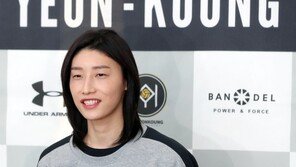 11년 만에 컴백…김연경에게 연봉은 처음부터 고려대상이 아니었다
