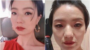 안영미, #시상식 다신 안 가 “나래야 진짜 축하해^^”