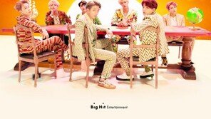 방탄소년단이 또…! ‘아이돌’ 뮤비 1억뷰 돌파…통산 24번째