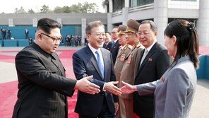 北매체, 文대통령 ‘남북·북미 선순환관계’ 비난…“달나라 타령”