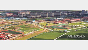 주한미군, 군 간부들에 ‘트럼프 대통령 경멸 발언 금지’ 통보