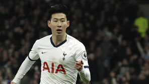 복귀 앞둔 손흥민, 레알 마드리드행 루머로 뜨겁다