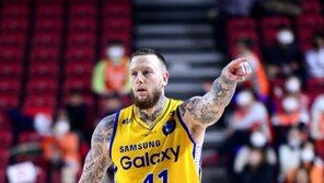 워니 재계약한 SK, 미네라스를 어떻게 품었나