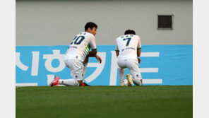 10G 연속 무패부터 상대전적 동률까지…전북, 상암벌에서 챙긴 전리품