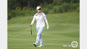 김효주, 김세영 꺾고 롯데 칸타타 우승…KLPGA 통산 10승