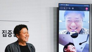 박정호 SKT 사장 “구시대 공식 모두 깬다”