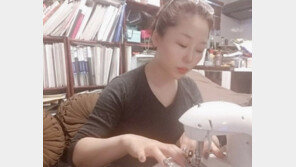 일본 시즈오카 한인회에 전해진 수제 마스크의 주인공은?