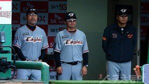 부진에서 비상식적 운영으로…한화는 어디로 가고 있나