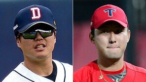 두산-KIA, 류지혁-홍건희 맞트레이드