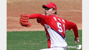 불펜 필요했던 두산 홍건희 영입·내야수 원한 KIA 류지혁 가세