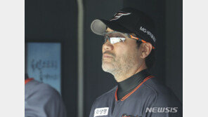 14연패·한용덕 감독 사퇴, 한화 ‘최악의 하루’