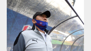 [현장 인터뷰] 수원 이임생 감독, “아픈 패배…어떤 이야기를 해야 할지”