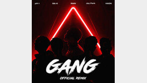 “깡동단결”…2020 비, 다시 시작된 ‘레이니즘’