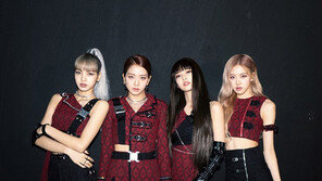 블랙핑크, 걸그룹 새역사 쓰나