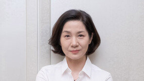 [인터뷰] 깊은 매력과 잔향…김호정이 말하는 ‘프랑스여자’