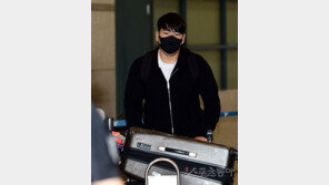 ‘귀국’ 강정호가 14일간 해야 할 일