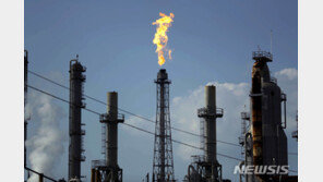 OPEC+, 사상 최대폭 감산 연장…멕시코는 거부