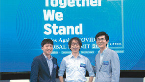 “로봇-AI로 ‘포스트 코로나’ 시대 주인공 꿈꿔요”