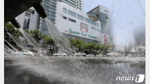 9일 서울에 올 첫 폭염 특보…제주 10일 역대 가장 이른 장마철 돌입