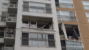 강원 원주서 일가족 3명 숨져…중학생 아들은 흉기 찔리고 부부는 투신