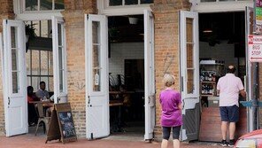 美 열대성 폭풍 크리스토발 접근… 뉴올리언스 대피령