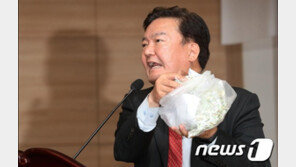 하태경 ‘민경욱 오늘까지 사과하라, 아니면 사법처리될 증거 공개“