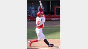 나주환 이어 류지혁까지…KIA 내야 두껍게 만들 만능 내야수들