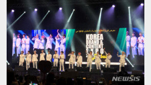 문체부, 한류지원협력과 신설…문화예술 정책분석팀도