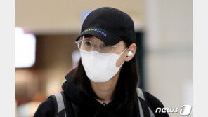 김연경, 11년 만의 복귀 포부 밝힌다…10일 입단식 및 기자회견