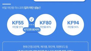 비말 마스크 대란에 ‘5부제 도입’ 목소리…“비싸다” 지적도
