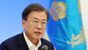 文대통령, ‘천안 어린이 학대 사망’에 “위기아동 파악제도 살펴라”