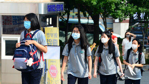 ‘둘째 가고 첫째 안 가고’ 병행 등교에 학부모 혼란