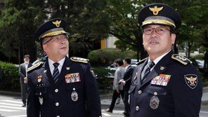 금융위 “이례적 압수수색” 반발에 경찰 “공문누락은 실수”