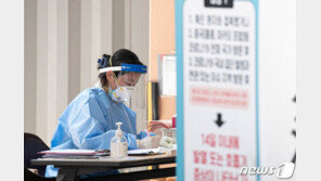 결국 ‘서울 1000명’ 넘었다…강서·관악구서 추가 코로나 확진