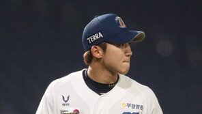 ‘5월 MVP’ 구창모 “동료들이 도움줘 힘냈다, 6월도 처음처럼”