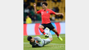 성남FC, 나상호 영입 예정…공격력 강화 기대