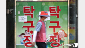 서울 확진자 1000명 돌파할듯…박원순 “2차 파도 앞둔 폭풍전야”