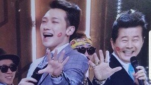 태진아 “요즘 ‘1일 3깡’ 하는 중…비 항상 응원”